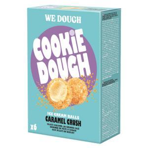 We dough-831589