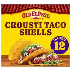 Old el Paso-831606