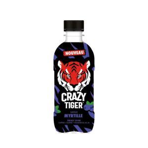 CRAZY TIGER-831988