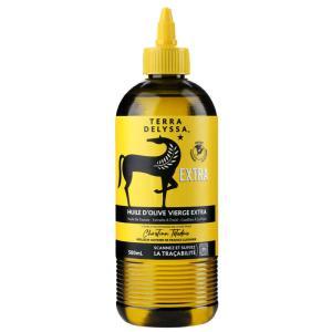 TERRA DELYSSA-832157