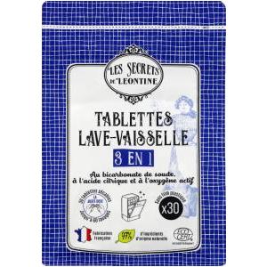 LES SECRETS LEONTINE-832249