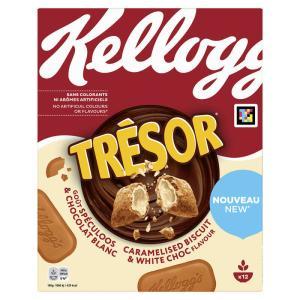 Trésor-832973
