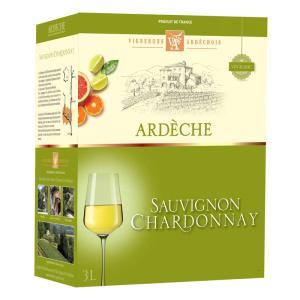 VIGNERONS ARDECHOIS-833044