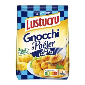 LUSTUCRU SELECTION-833185