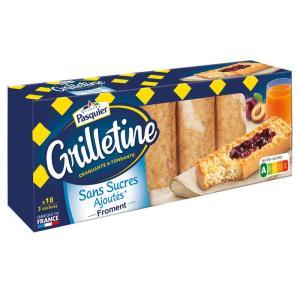 Grilletine-833888
