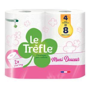 Le Trèfle-833981