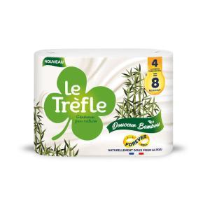 Le Trèfle-833984