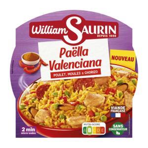 William Saurin-834121