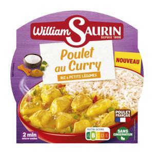 William Saurin-834122