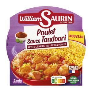 William Saurin-834123