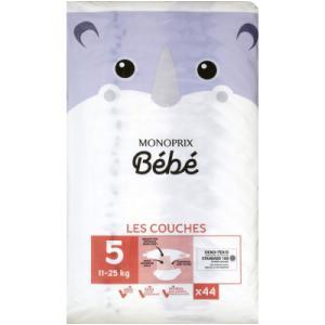 Monoprix Bébé-834244