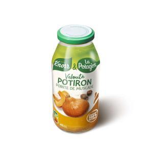 Knorr & La Potagère-834346