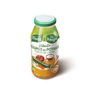 Knorr & La Potagère-834351