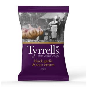 TYRRELL'S-834417