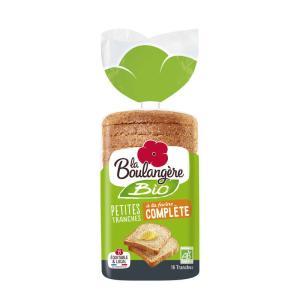 La Boulangère-834600