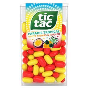 Tic Tac-834603
