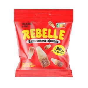 REBELLE-834697