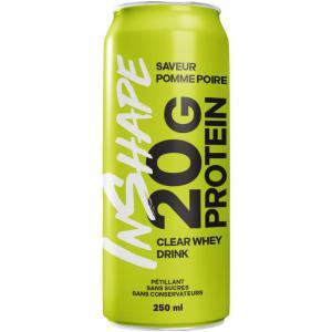 Inshape nutrition-834852
