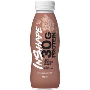 INSHAPE NUTRITION-834854