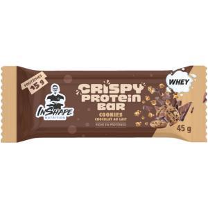 Inshape nutrition-834872