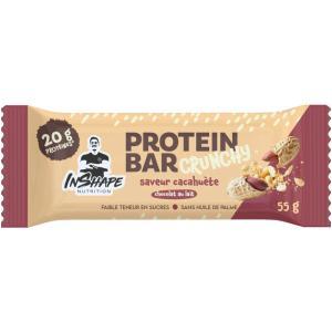 INSHAPE NUTRITION-834910