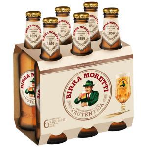 BIRRA MORETTI-835092