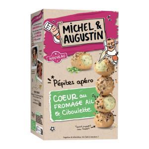 MICHEL ET AUGUSTIN-835230