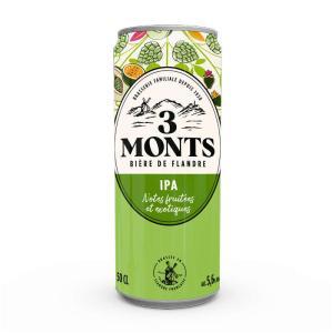 TROIS MONTS-835344