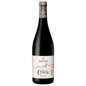 SOUS LES CERISIERS-835387