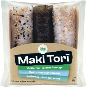 FRESHMOOD Maki Tori-836980