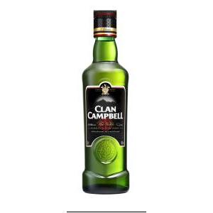 CLAN CAMPBELL-837083