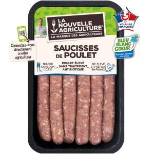 La Nouvelle Agriculture-837146