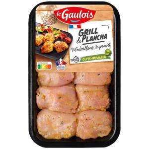 LE GAULOIS-837474