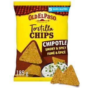 Old el Paso-837888