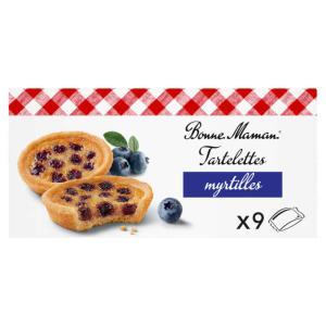 BONNE MAMAN-838608