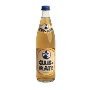 CLUB MATE FRANCE-839433