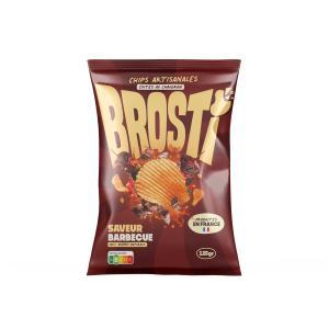 BROSTI-840046