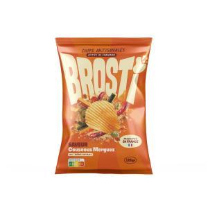 BROSTI-840054