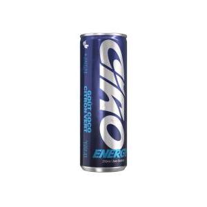 CIAO ENERGY-840249