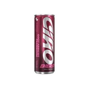 CIAO ENERGY-840282