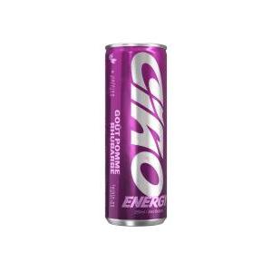 CIAO ENERGY-840291