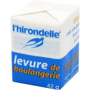 L'Hirondelle-840796