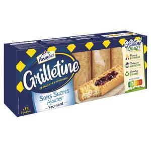 Grilletine-842141