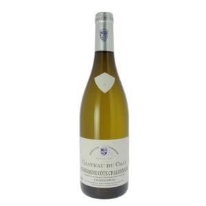 Château du Cray-843959