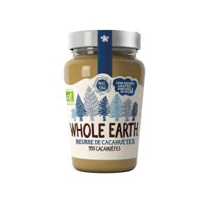 WHOLE EARTH-845569