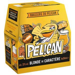 PELICAN Blonde-845996