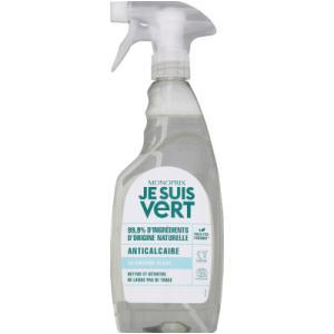 Monoprix Je suis Vert-846097