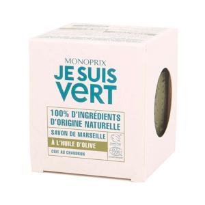 Monoprix Je Suis Vert-846914