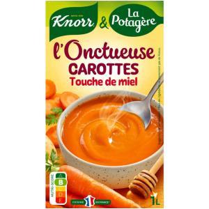 Knorr & La Potagère-846942