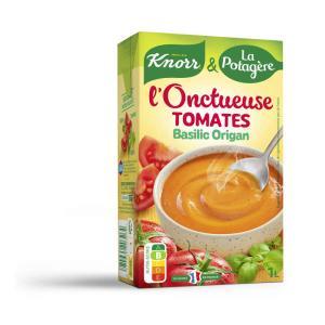 Knorr & La Potagère-846947